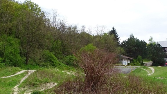 Cyklistický areál pri IUVENTE zrevitalizujú a doplnia o nové prvky