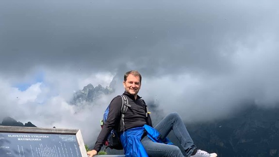 Premiér Matovič: Mám pocit, že pri návrhu sprísnených opatrení sa príliš "tlačí na pílu"