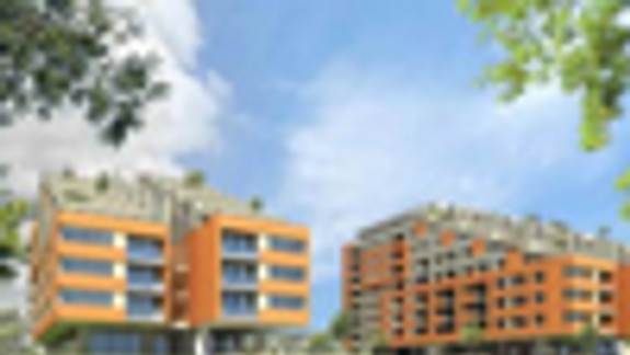 Ftáčnik podpísal výstavbu v Karlovoveskej zátoke