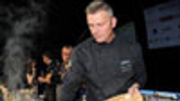 Slovak Food Festival pripravili priamo na Hrade