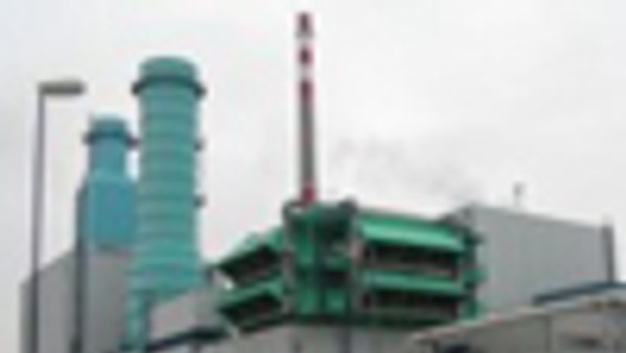 Elektráreň má vyrásť medzi záhradkami