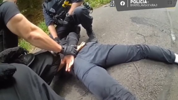 Pri drobných krádežiach sa má opäť zaviesť pravidlo trikrát a dosť