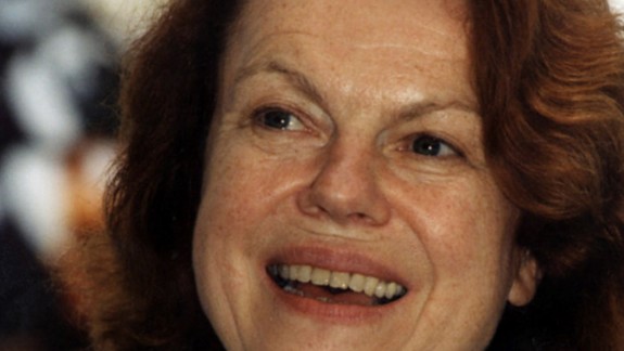 Legendárna Iva Janžurová uvedie v Bratislave dokumentárny film Janžurka