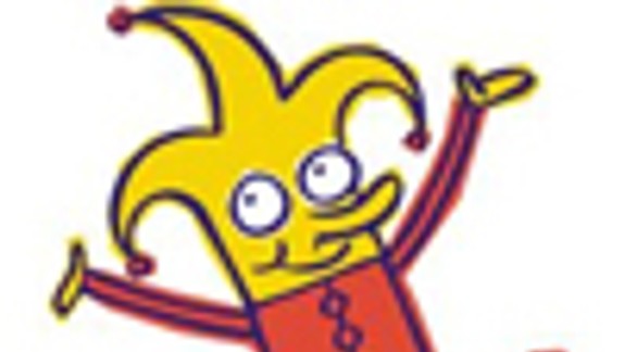 Postavili deťom komín zo 640 palaciniek