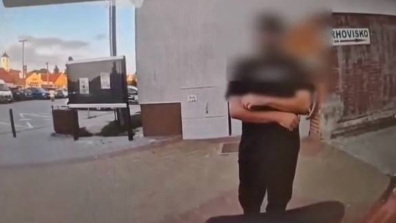 Po Bratislave jazdil 22-ročný muž na motocykli s 2,10 promile