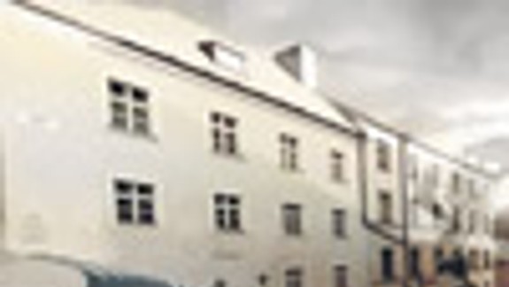 Zo Svinského kúta by mohlo byť aj kino