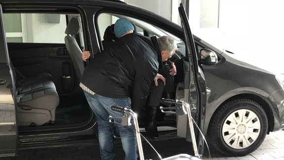 Petržalská prepravná služba má za sebou stovku výjazdov