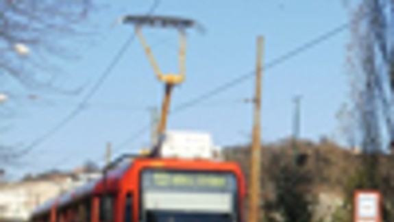 Električky nejazdia na Hlavnú stanicu