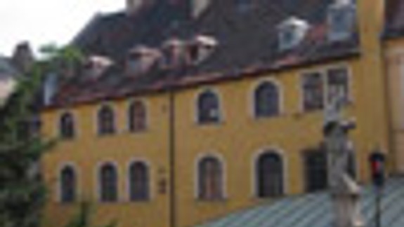 Paming bude rekonštruovať Michalský most