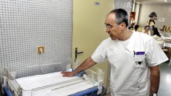 Detské kardiocentrum v Bratislave má nové prístroje