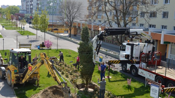 Vrakunčania rozdelili z Občianskeho rozpočtu 20-tisíc eur. Komu sa ušlo?
