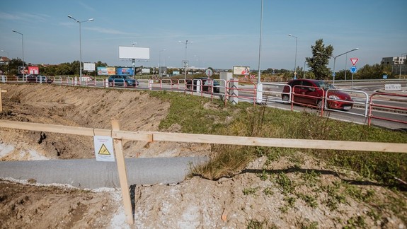 Obídete kolónu: Devínsku Novú Ves spojí s Dúbravkou tzv. bypass