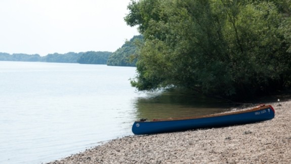 Na starom koryte Dunaja majú byť priehrady, petíciu proti sa podpísalo už 3 600 ľudí