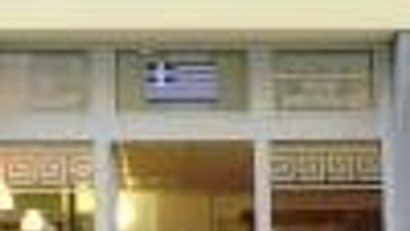 Olympos iné ponúka a iné nosí na stôl