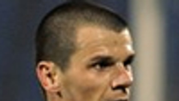 Juraj Halenár vstúpil do klubu ligových stovkárov