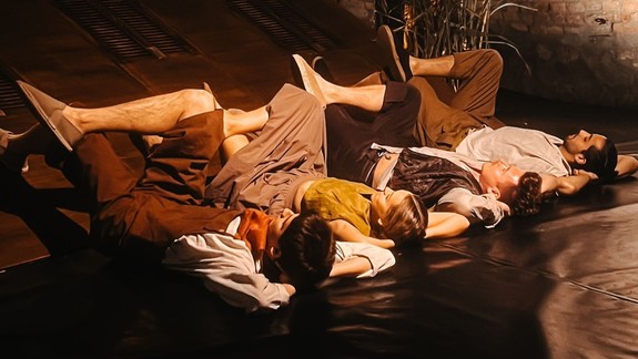 Vhodný pre celé rodiny: Teatro Colorato má nový autorský muzikál Blázon František