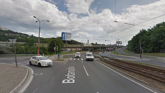 Pod mostom Lafranconi budú opravovať vozovku - pripravte sa aj na dopravné obmedzenia!