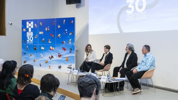 V SNG sa začína 30. ročník Bienále ilustrácií Bratislava