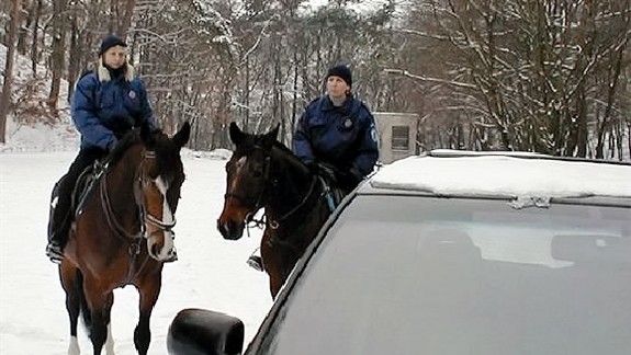 Mestská polícia: Za málo peňazí málo ľudí