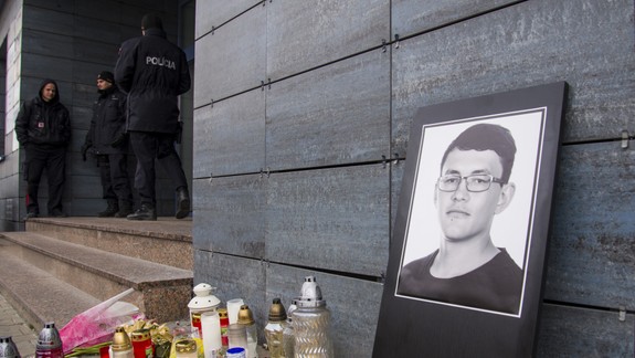 Vyšetrovanie vraždy novinára Jána Kuciaka a Martiny Kušnírovej sa uzatvára
