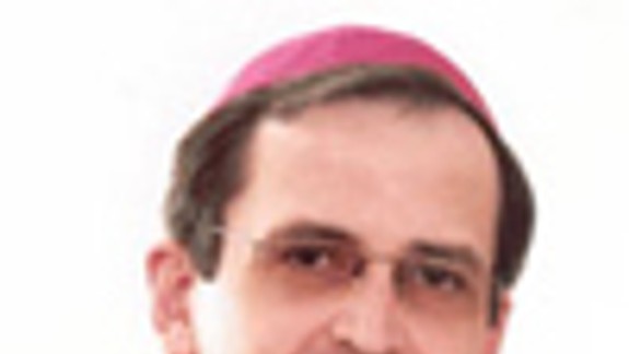 Bratislava má od soboty nového arcibiskupa