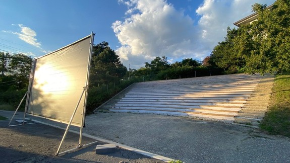 Letné kino na Mičurine: V amfiteátri si v stredu môžete pozrieť ďalší film