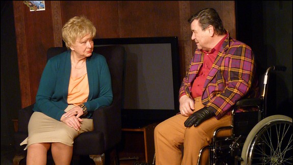 V Štúdiu L+S bude Festival českého divadla