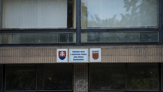 Račianske školy zapísali do prvých ročníkov 303 detí