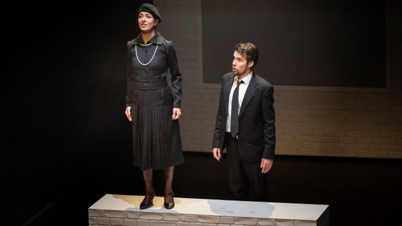 Do SND sa po 55 rokoch vracia opera M. Bázlika Peter a Lucia