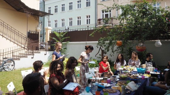 Láka vás iránska či sýrska kuchyňa? Na Jakubáku usporiadajú Piknik svetových chutí