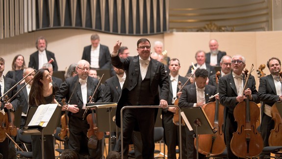 Pre milovníkov vážnej hudby: V Redute zaznejú ďalšie zaujímavé koncerty