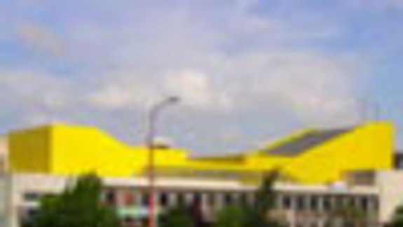 Festival vysokohorskej turistiky v DK Dúbravka