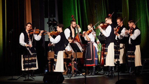 Súbor Technik oslávi sedemdesiatku galakoncertom v Slovenskom rozhlase