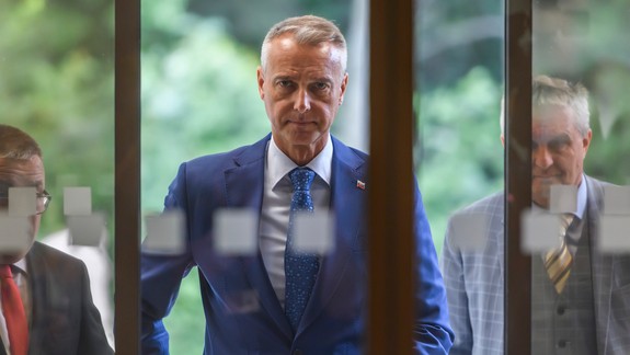 Raši: Na lepšiu dopravu v Bratislavskom kraji pôjde takmer štvrť miliardy eur