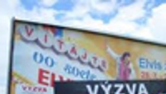 Primátor chce odstrániť všetky čierne bilbordy