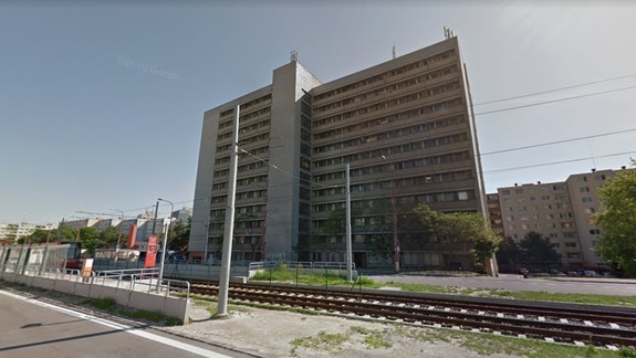 Policajtom menia ubytovanie, v bratislavskej Rači majú 50 nových apartmánov