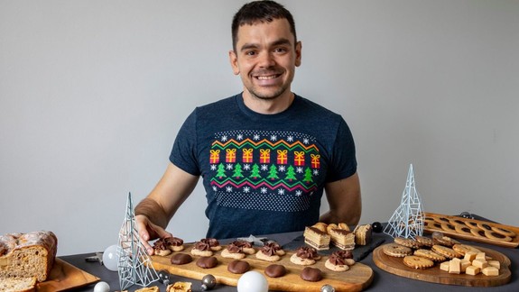 ROZHOVOR Učiteľ biológie Peter Wetzler cestuje po Slovensku a hľadá poctivých farmárov