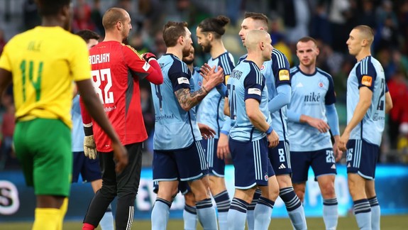 Slovan vyhral v Žiline 3:0, Weiss neskrýval spokojnosť