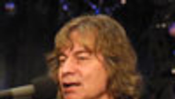 Vianočný Žalman a spol. na Vajnorskej