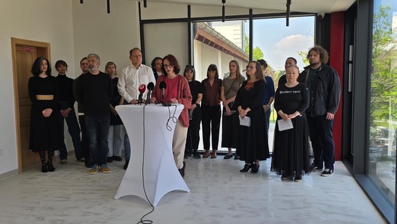 Kultúrne organizácie: Kvôli FPU nám naďalej vznikajú škody, projekty sa obmedzujú