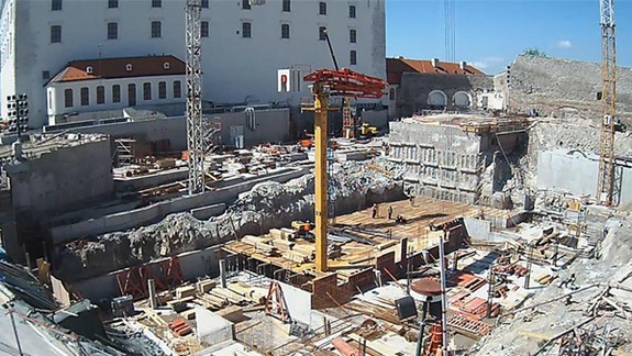 Rekonštrukciu ponúkajú už aj naživo