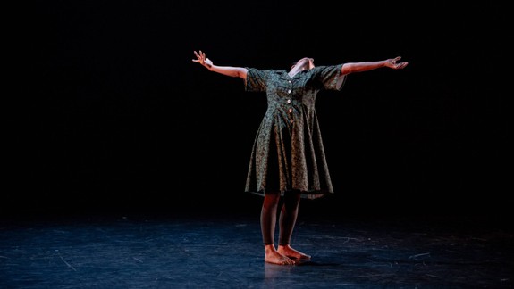 Témou Nu Dance Festu 2024 bude symbióza