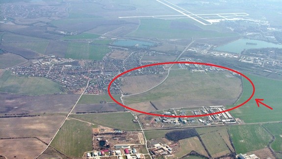 Vo Vajnoroch predložili obyvatelia petíciu za vyhlásenie miestneho referenda