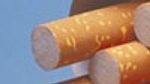 Dvaja Bratislavčania nelegálne vyrábali cigarety