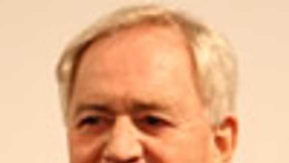 István Szabó - hlavný hosť MFF v Bratislave