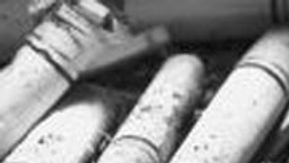 Pre Bendža sme urobili zbierku špakov