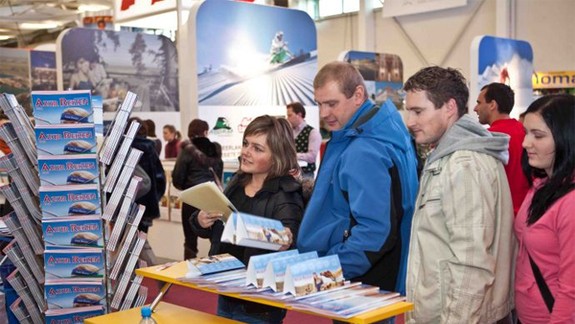 Začal sa veľtrh cestovného ruchu ITF Slovakiatour