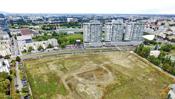 FOTO: Niektoré miesta a objekty na Bajkalskej ulici uvidíte už len na historických fotografiách...
