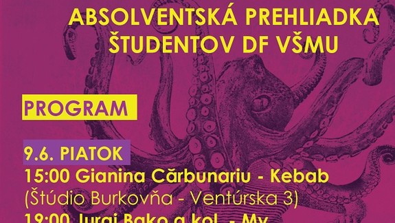 Uchmatnite si opäť svoju budúcu hereckú hviezdu