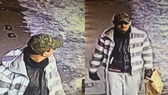 Vrátil sa. Miroslav podľa polície vylúpil dvakrát tú istú banku